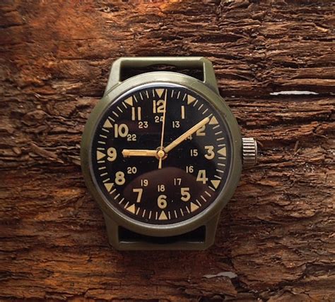 vietnam replica watch|vietnam military watches.